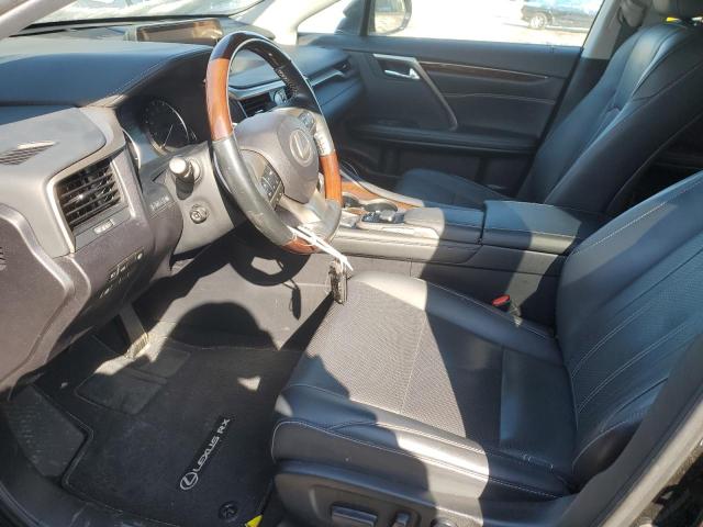 Photo 7 from auction – 2019 LEXUS RX 450H BA with VIN 2T2BGMCA5KC040675