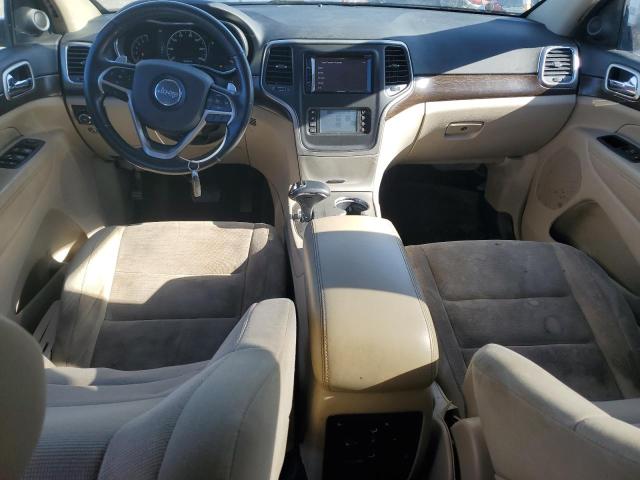 Photo 8 from auction – 2015 JEEP GRAND CHER with VIN 1C4RJFAG8FC658160