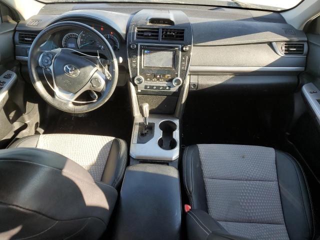 Photo 8 from auction – 2013 TOYOTA CAMRY L with VIN 4T1BF1FK6DU697884