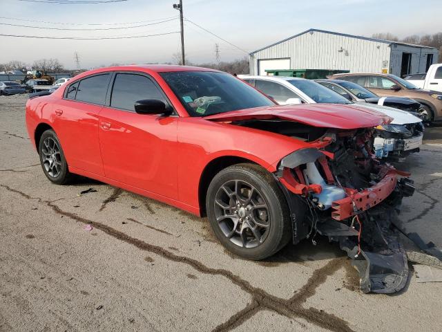 Photo 4 from auction – 2018 DODGE CHARGER GT with VIN 2C3CDXJG1JH224577