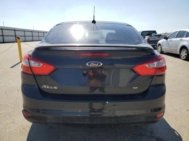 Photo 6 from auction – 2014 FORD FOCUS SE with VIN 1FADP3F2XEL326259