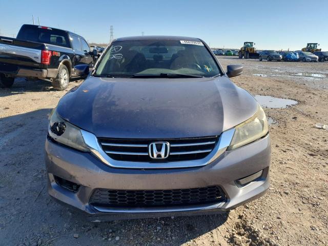 Photo 5 from auction – 2015 HONDA ACCORD SPO with VIN 1HGCR2F59FA148007