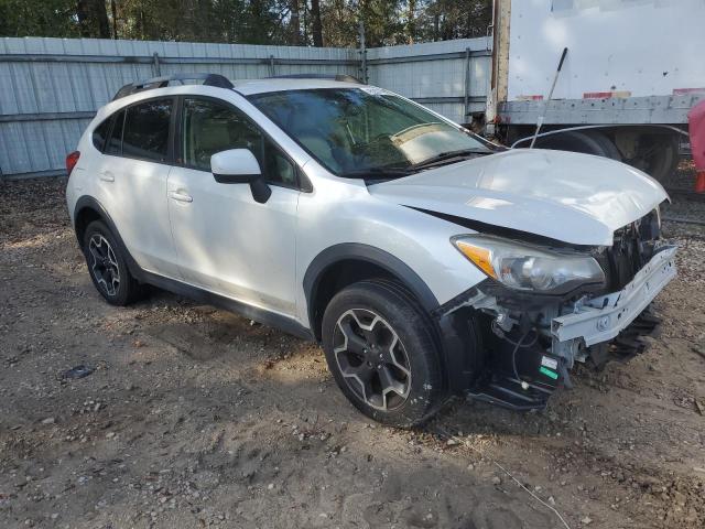 Photo 4 from auction – 2014 SUBARU XV CROSSTR with VIN JF2GPAGC5EH314057