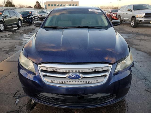 Photo 5 from auction – 2011 FORD TAURUS SE with VIN 1FAHP2DW5BG160383