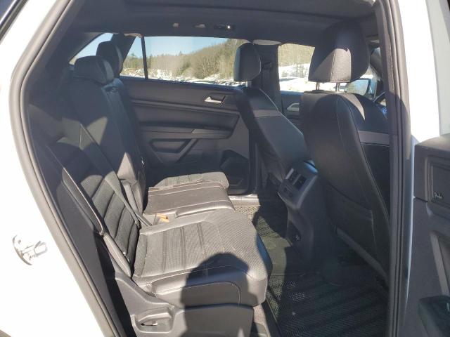 Photo 11 from auction – 2020 VOLKSWAGEN ATLAS CROS with VIN 1V2TE2CA0LC226975