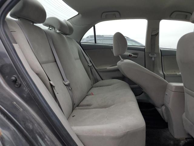 Photo 10 from auction – 2010 TOYOTA COROLLA BA with VIN 2T1BU4EEXAC528693