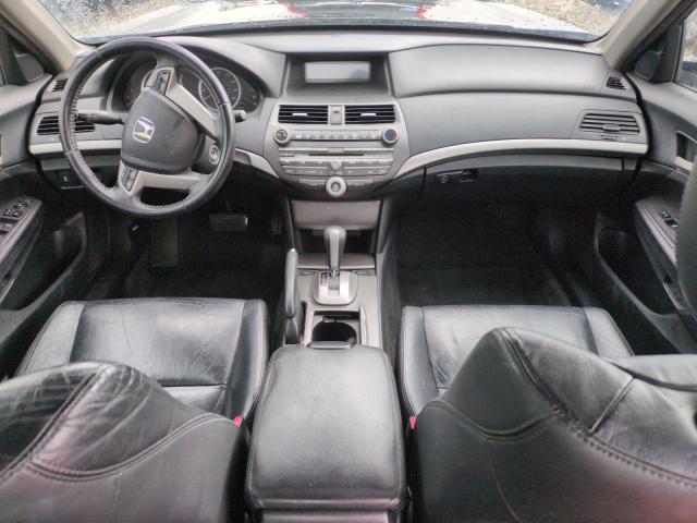 Photo 8 from auction – 2011 HONDA ACCORD SE with VIN 1HGCP2F64BA003191