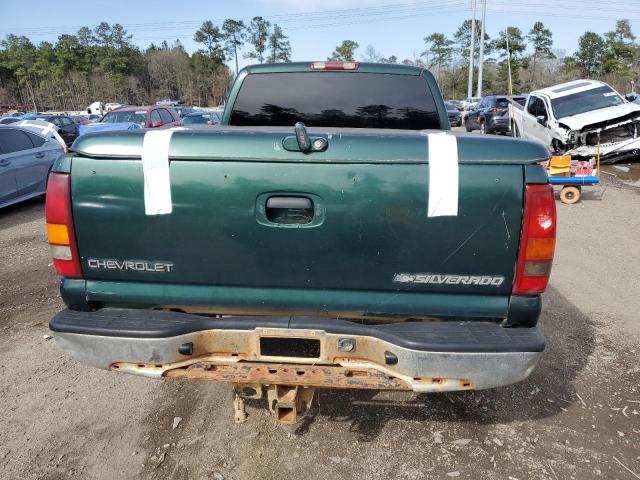 Photo 6 from auction – 2002 CHEVROLET SILVERADO with VIN 2GCEK19T821138878
