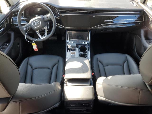 Photo 8 from auction – 2023 AUDI Q7 PREMIUM with VIN WA1LXBF71PD011241