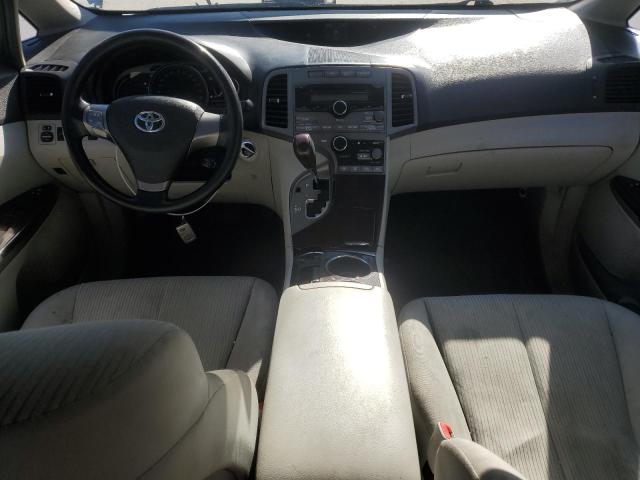 Photo 8 from auction – 2009 TOYOTA VENZA with VIN 4T3BK11A29U021425