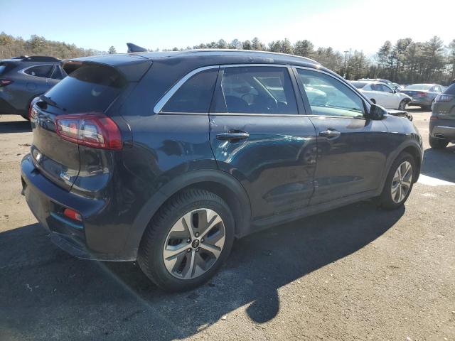Photo 3 from auction – 2019 KIA NIRO EX PR with VIN KNDCE3LG4K5021075
