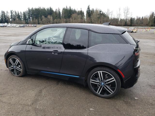 Foto 2 de la subasta – 2014 BMW I3 REX con VIN WBY1Z4C52EV277041