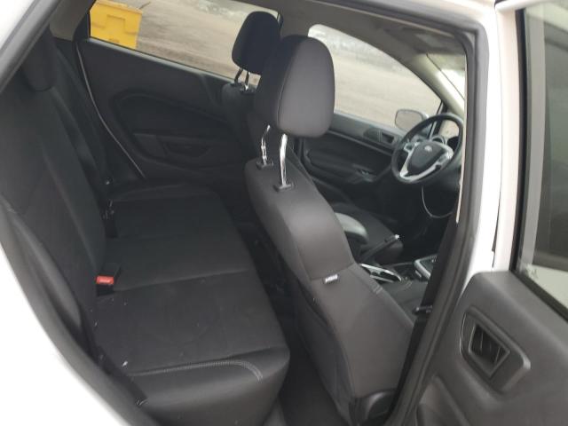 Photo 10 from auction – 2019 FORD FIESTA SE with VIN 3FADP4EJ7KM103329