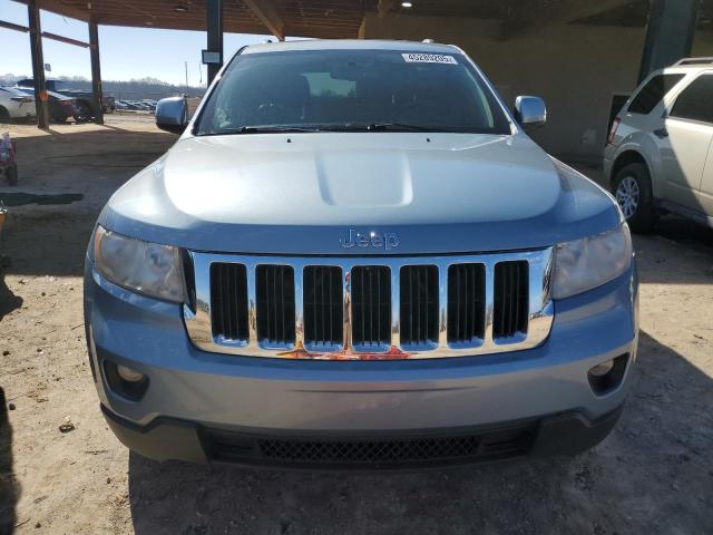 Photo 5 from auction – 2012 JEEP GRAND CHER with VIN 1C4RJFAG3CC332696