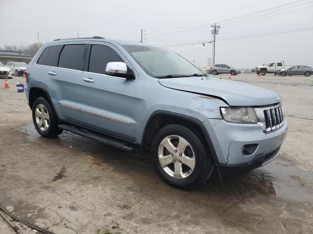 Photo 4 from auction – 2012 JEEP GRAND CHER with VIN 1C4RJFBG9CC239289