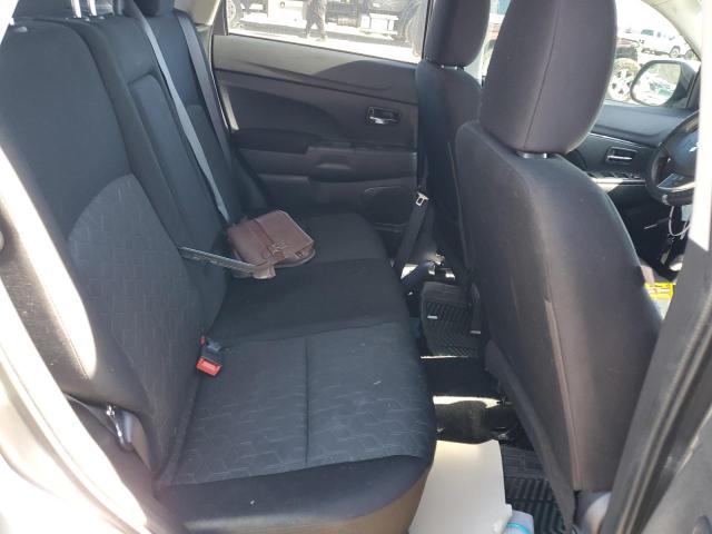Photo 11 from auction – 2020 MITSUBISHI OUTLANDER with VIN JA4AP3AU0LU017889