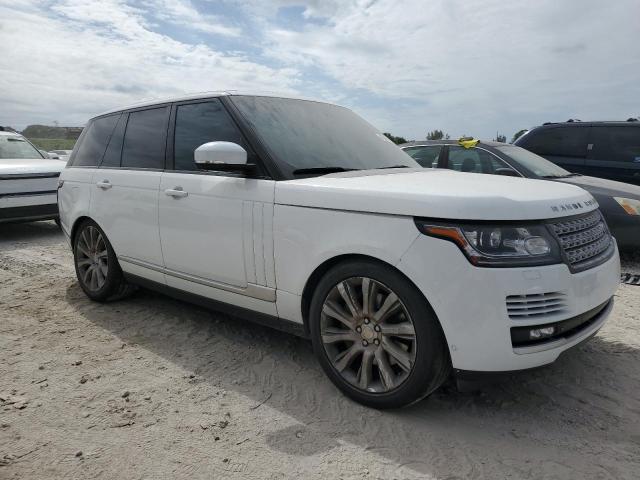 Photo 4 from auction – 2014 LAND ROVER RANGE ROVE with VIN SALGS2TF5EA184480