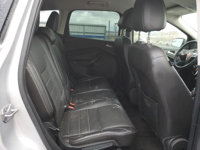 Photo 11 from auction – 2014 FORD ESCAPE SE with VIN 1FMCU0GX1EUB86194