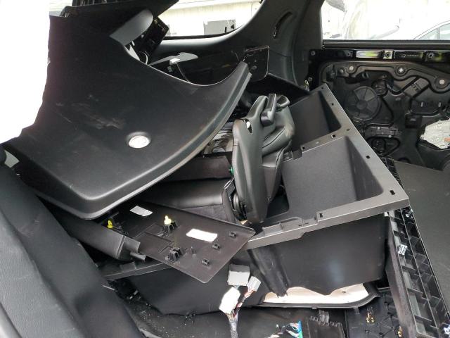 Photo 13 from auction – 2025 DODGE DURANGO PU with VIN 1C4SDJFT8SC500901