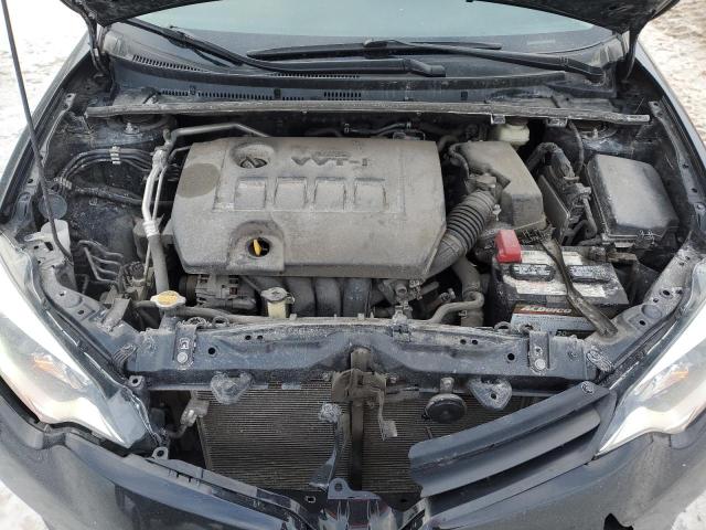 Photo 11 from auction – 2016 TOYOTA COROLLA L with VIN 2T1BURHE4GC673083