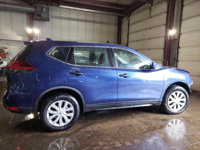 Photo 3 from auction – 2020 NISSAN ROGUE S with VIN KNMAT2MV5LP512135