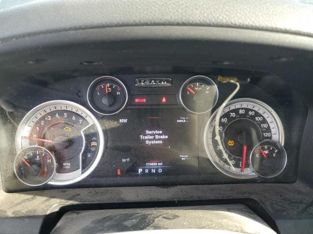 Photo 9 from auction – 2014 RAM 1500 SLT with VIN 1C6RR7LT4ES380796