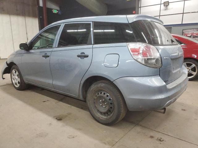 Photo 2 from auction – 2006 TOYOTA COROLLA MA with VIN 2T1KR32E06C564335