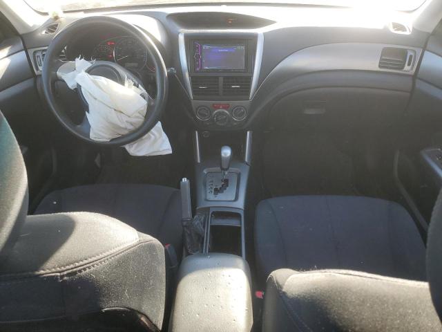 Photo 8 from auction – 2012 SUBARU FORESTER 2 with VIN JF2SHBBC2CH421312