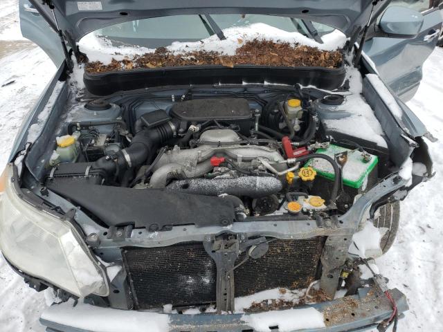 Photo 12 from auction – 2010 SUBARU FORESTER 2 with VIN JF2SH6DC1AH733543