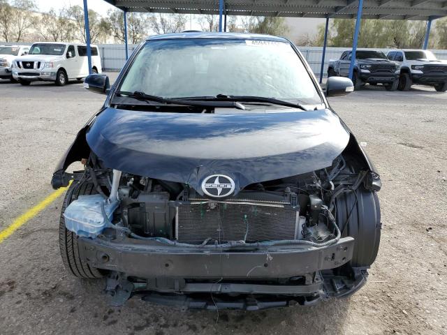 Photo 5 from auction – 2010 TOYOTA SCION XD with VIN JTKKU4B44AJ055981