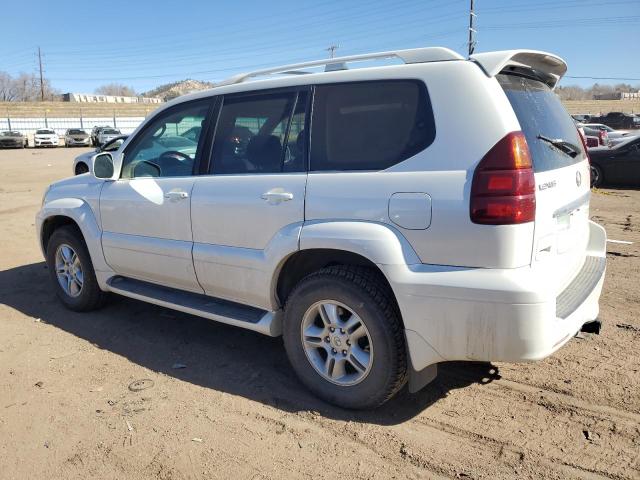 Photo 2 from auction – 2006 LEXUS GX 470 with VIN JTJBT20X260124866