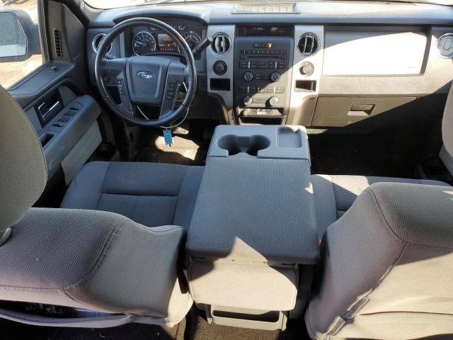 Photo 8 from auction – 2012 FORD F150 SUPER with VIN 1FTFW1ET6CFA42952