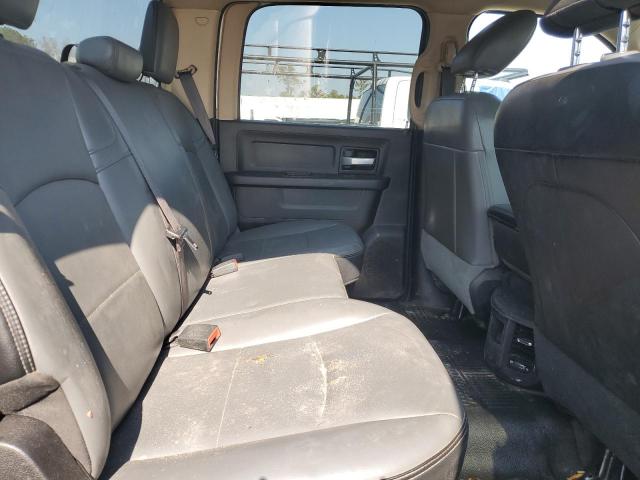 Photo 10 from auction – 2019 RAM 2500 TRADE with VIN 3C6UR5CL6KG707068