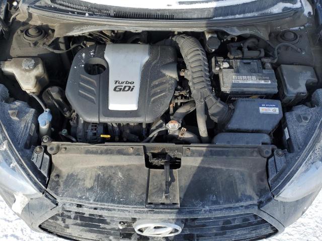 Photo 11 from auction – 2016 HYUNDAI VELOSTER T with VIN KMHTC6AE3GU272252