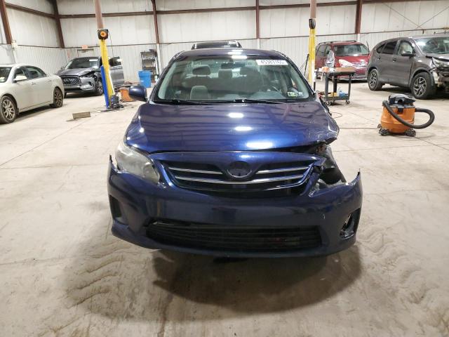 Photo 5 from auction – 2013 TOYOTA COROLLA BA with VIN 2T1BU4EE4DC096087