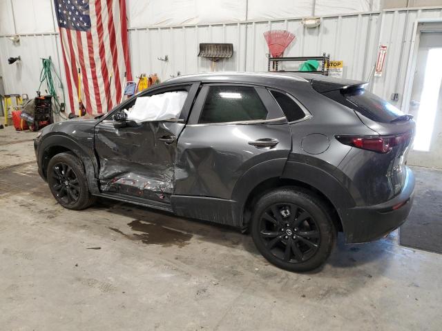 Photo 2 from auction – 2024 MAZDA CX-30 SELE with VIN 3MVDMBBM7RM720986