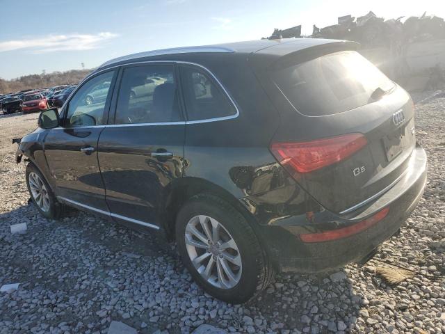 Снимка 2 от търг – 2016 AUDI Q5 PREMIUM с VIN WA1C2AFP5GA016405