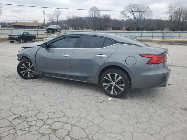 Zdjęcie 2 z aukcji – 2017 NISSAN MAXIMA 3.5 z VIN 1N4AA6AP2HC454587