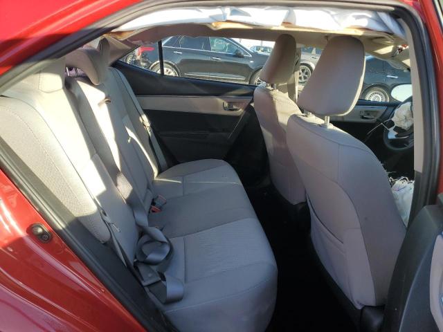 Photo 10 from auction – 2016 TOYOTA COROLLA L with VIN 2T1BURHE6GC693710