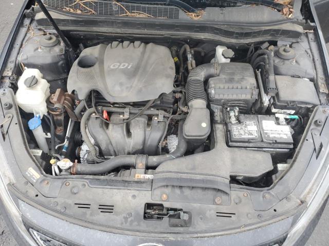 Photo 11 from auction – 2015 KIA OPTIMA LX with VIN KNAGM4A79F5627973