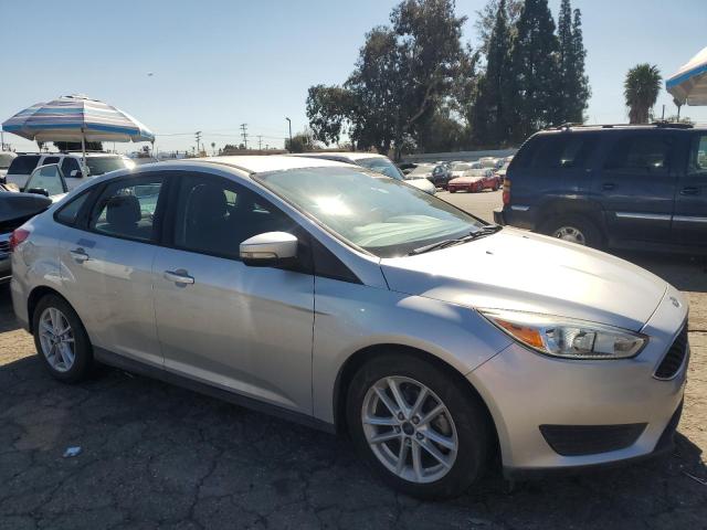 Photo 4 from auction – 2015 FORD FOCUS SE with VIN 1FADP3F20FL348725