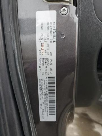Photo 14 from auction – 2018 DODGE GRAND CARA with VIN 2C4RDGEG8JR344225