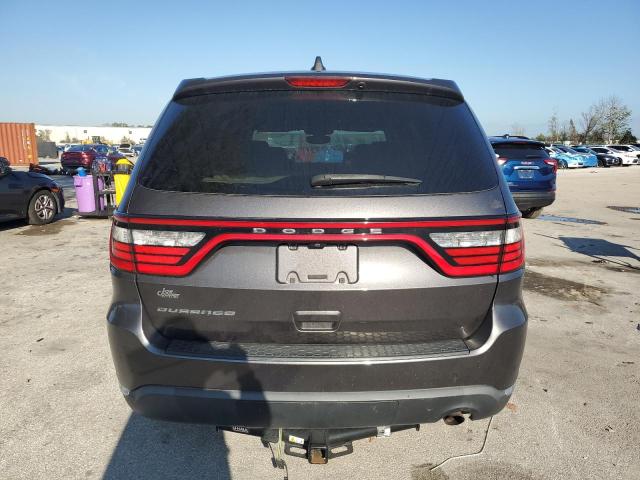 Снимка 6 от търг – 2020 DODGE DURANGO SX с VIN 1C4RDHAG3LC166263