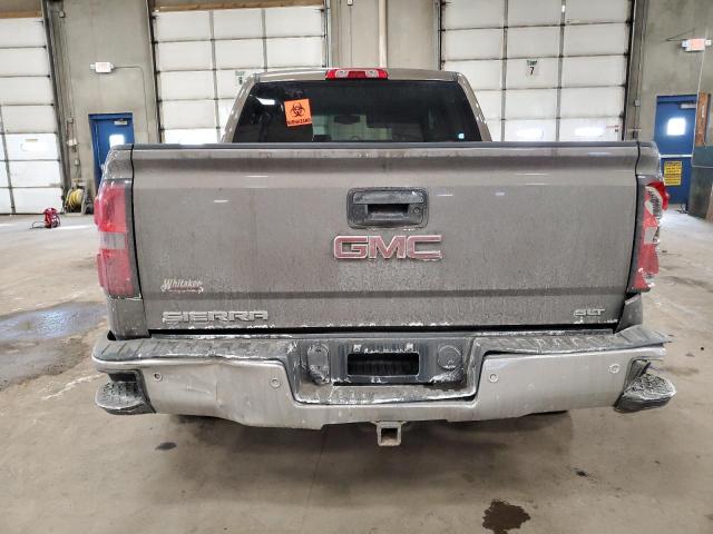 Photo 6 from auction – 2014 GMC SIERRA K15 with VIN 3GTU2VEC4EG500533