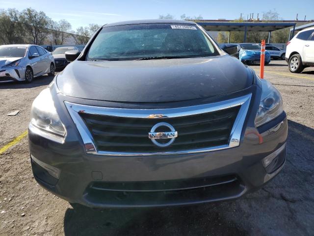 Photo 5 from auction – 2013 NISSAN ALTIMA 2.5 with VIN 1N4AL3AP1DN447783