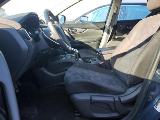 Photo 7 from auction – 2015 NISSAN ROGUE S with VIN KNMAT2MV4FP578583
