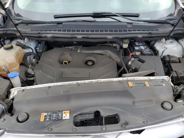 Photo 12 from auction – 2016 FORD EDGE SE with VIN 2FMPK3G96GBB83956