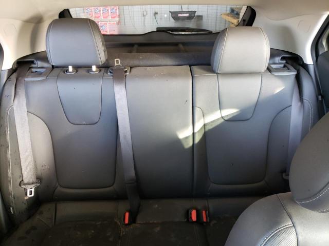Photo 10 from auction – 2024 BUICK ENCORE GX with VIN KL4AMDSL3RB090280