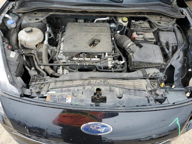 Photo 12 from auction – 2020 FORD ESCAPE SEL with VIN 1FMCU9H60LUA93254