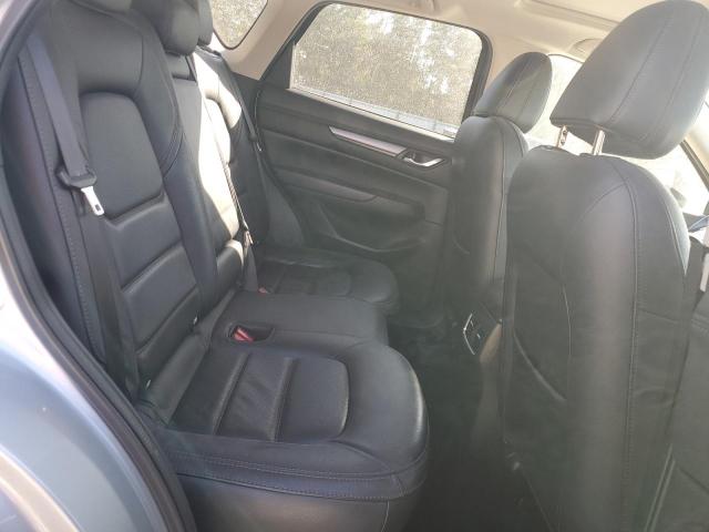 صورة رقم 10 من المزاد - 2023 MAZDA CX-5 PREFE مع VIN JM3KFBCM0P0186447